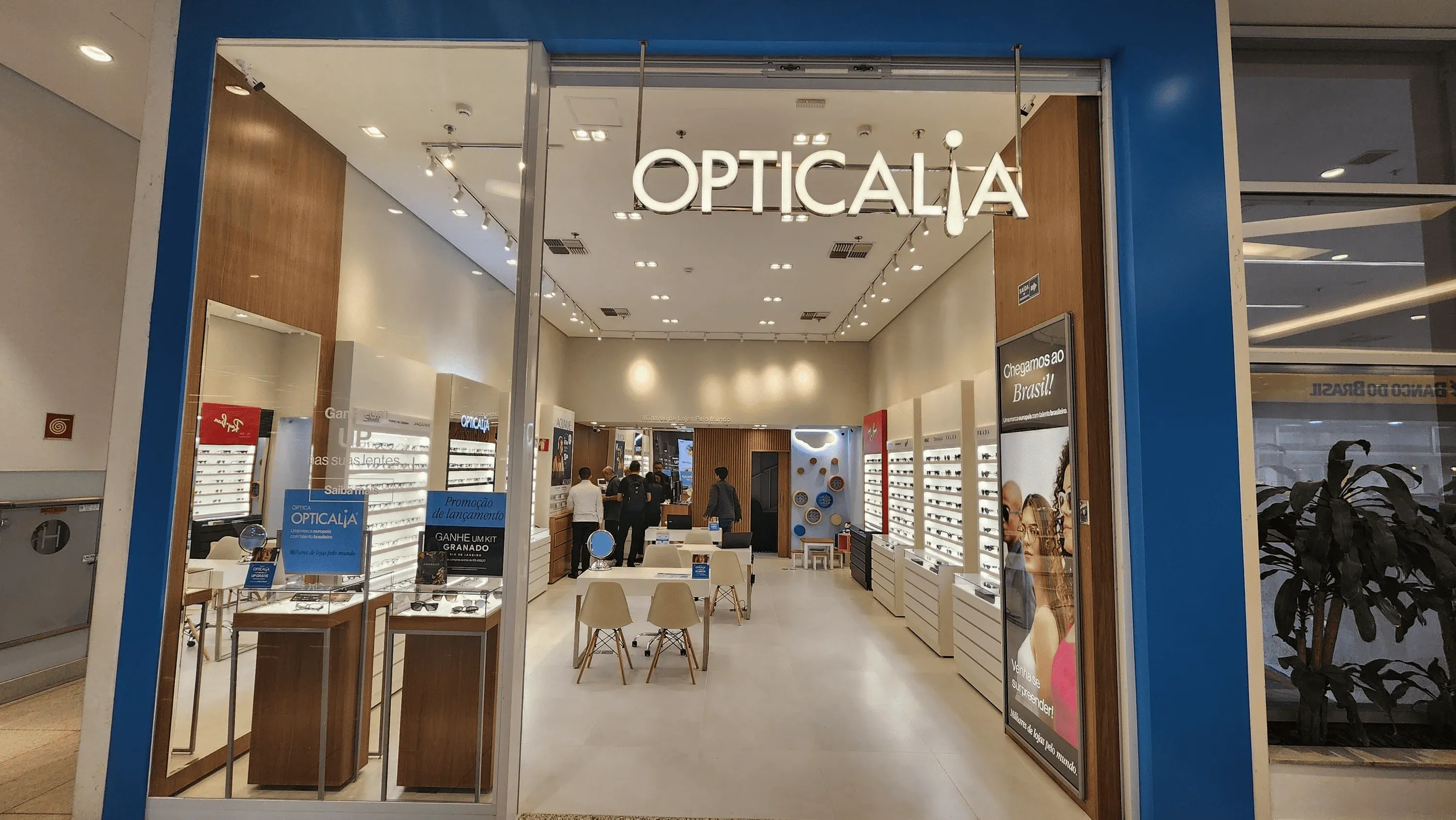 Shopping Internacional Guarulhos