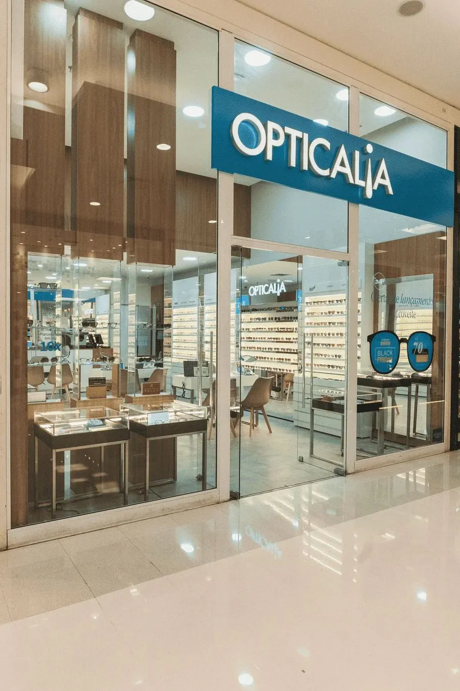 Shopping Granja