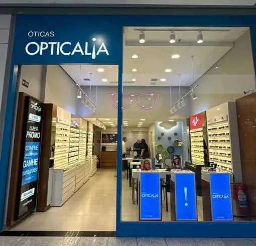 Shopping Tietê