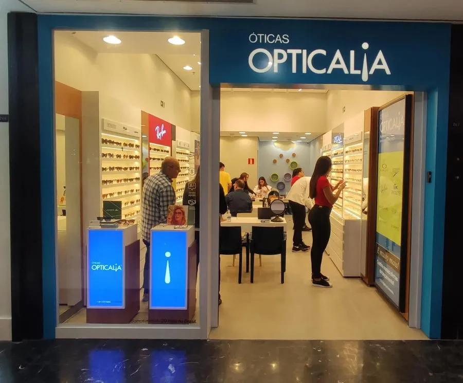 Shopping Aricanduva