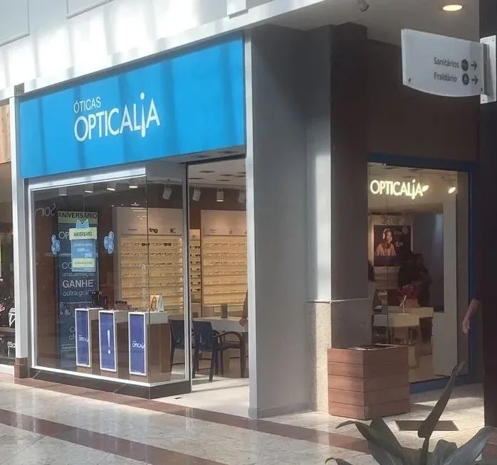 Shopping Taboão