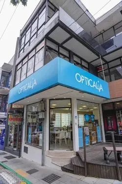 Centro Comercial Alphaville