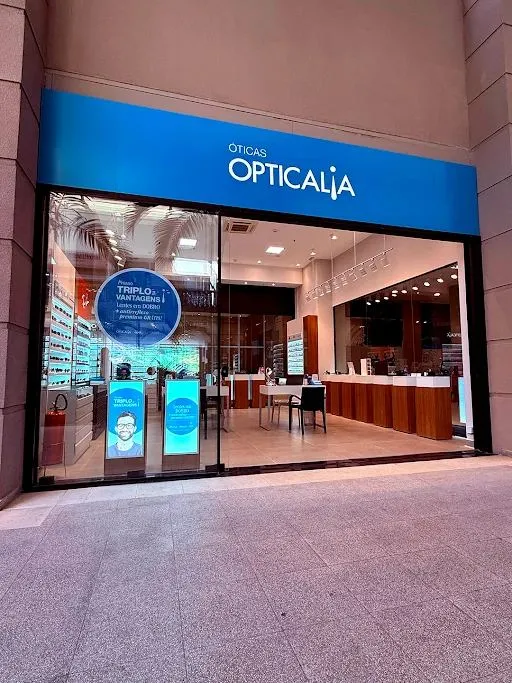 Alpha Square Mall