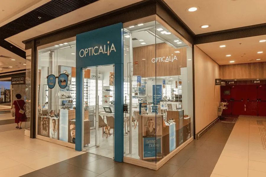 Shopping Butantã