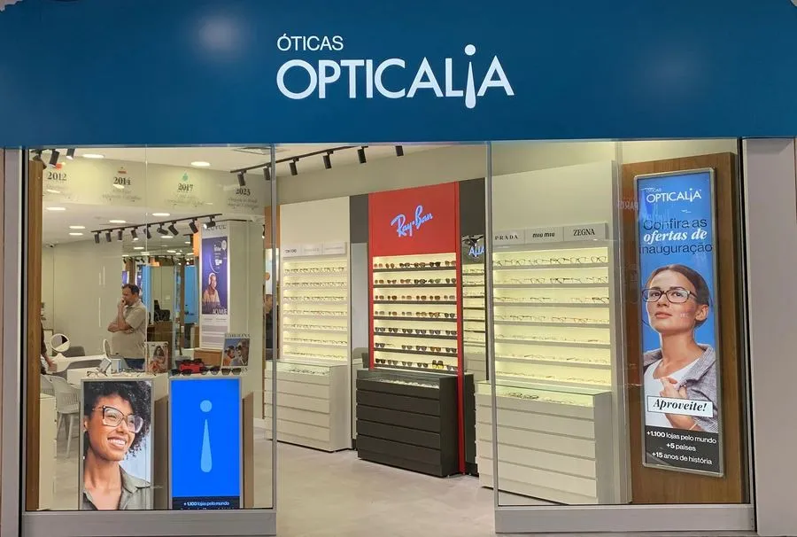 Shopping Praia Da Costa