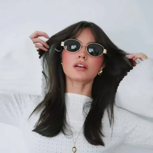 Opticalia People no Instagram