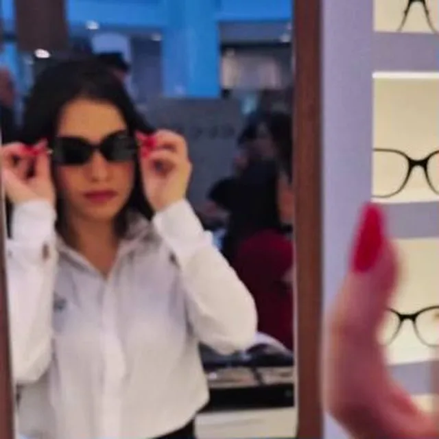 Opticalia People no Instagram
