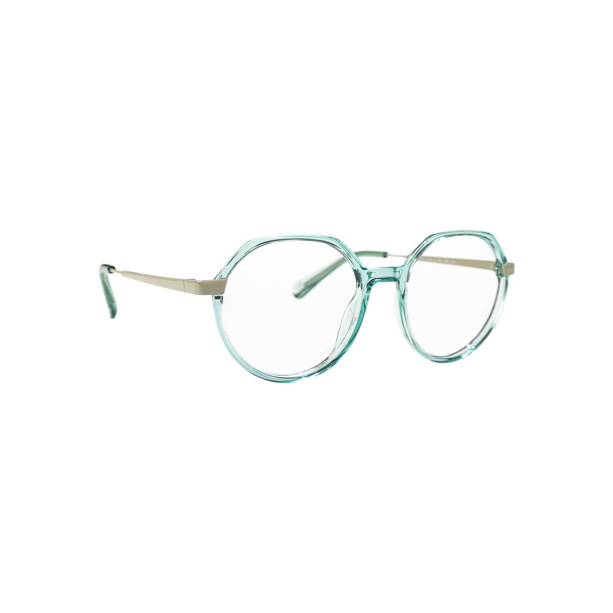 Óculos de Grau Caili Camélia