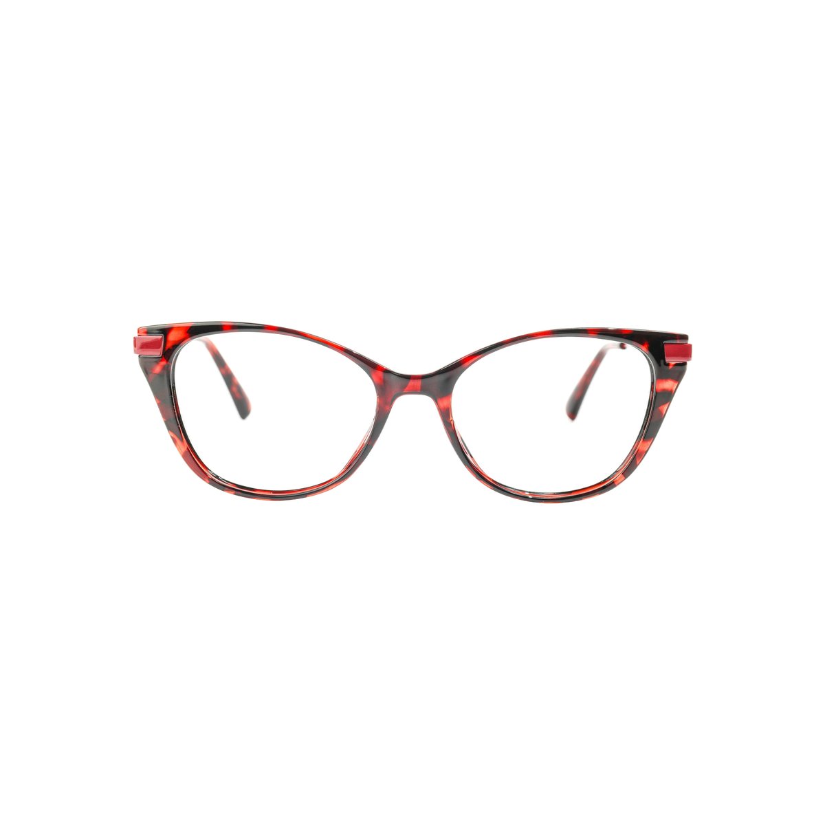 Óculos de Grau Caili 6610