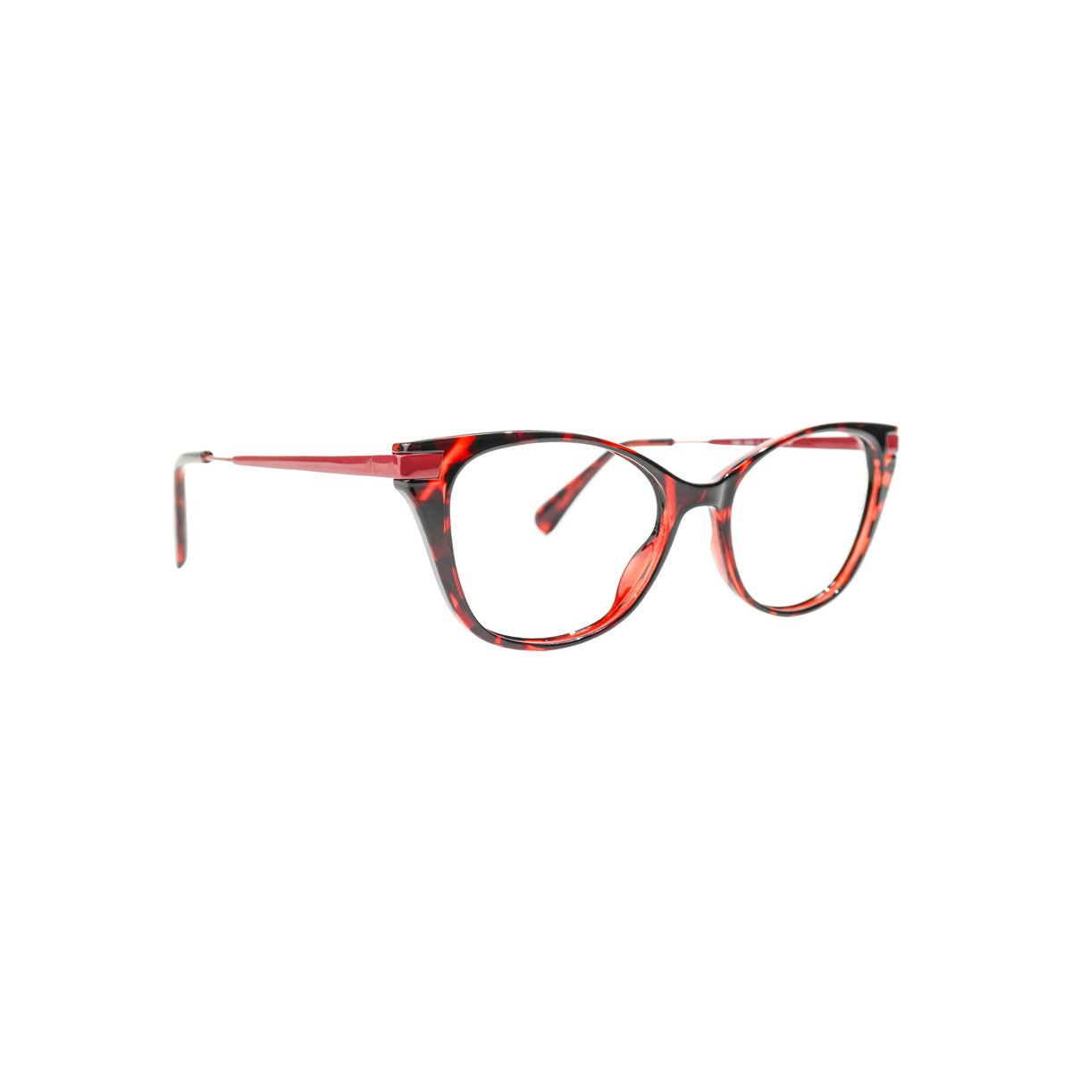 Óculos de Grau Caili 6610