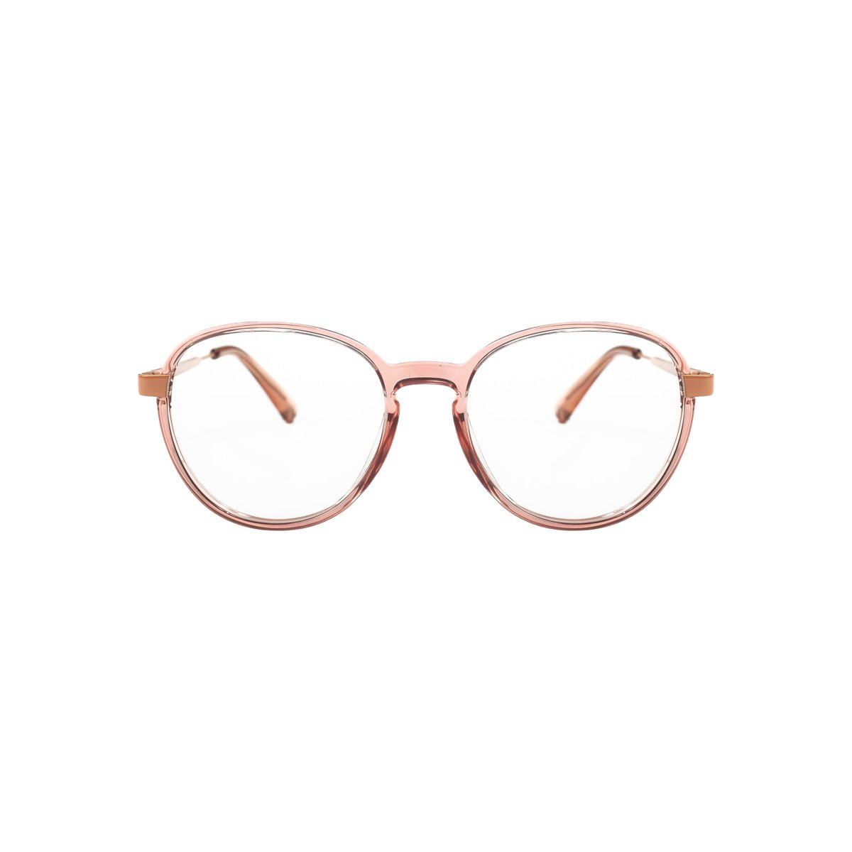 Óculos de Grau Caili 6611