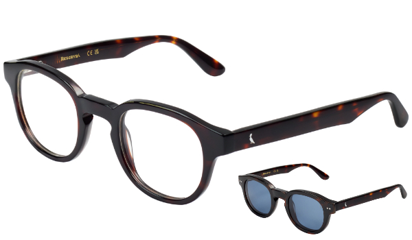 OCULOS RX RESERVA RSV2627-4825-218