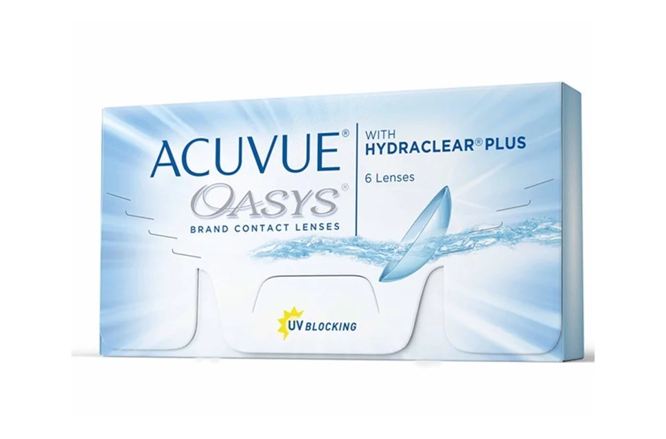 ACUVUE 2