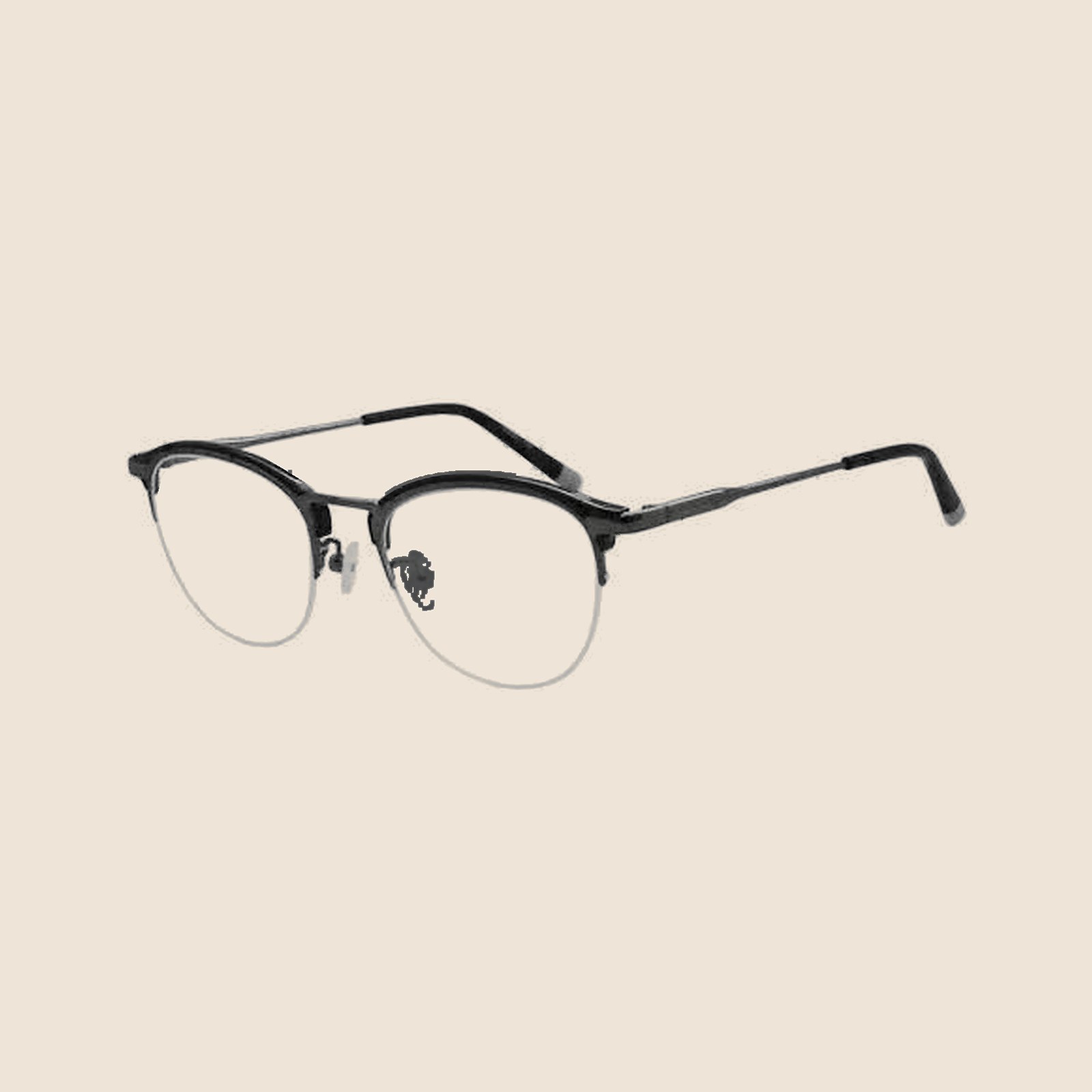 Calvin Klein CK5465A Preto