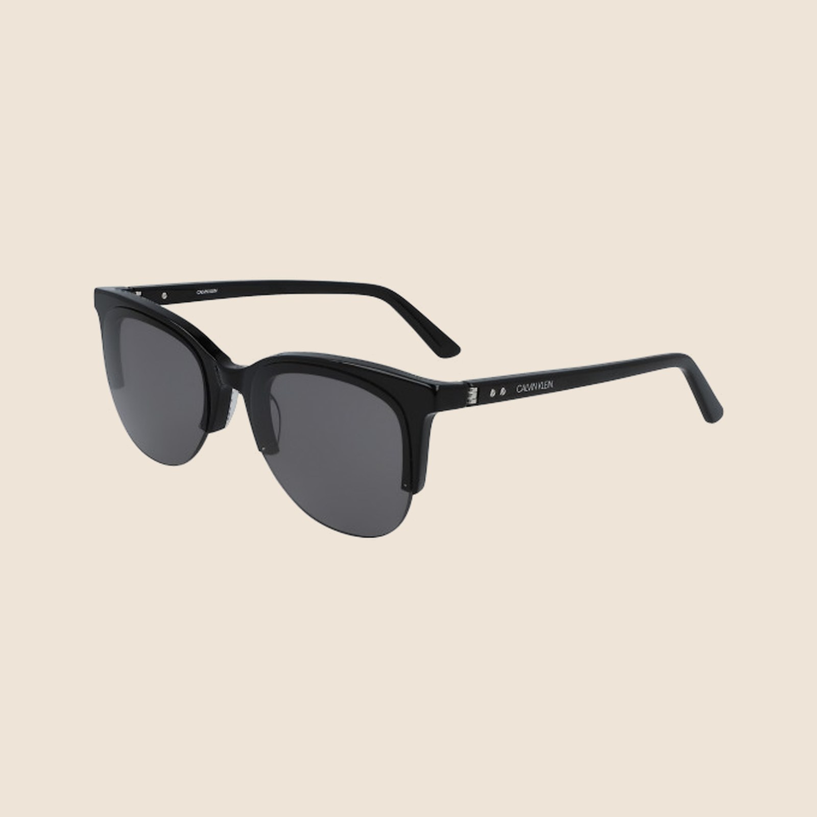 Calvin Klein CK19522S Preto