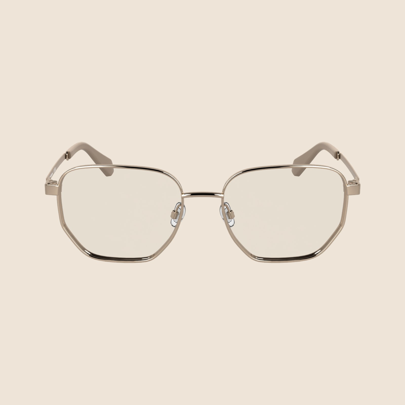 Calvin Klein Jeans CKJ25203 Dourado