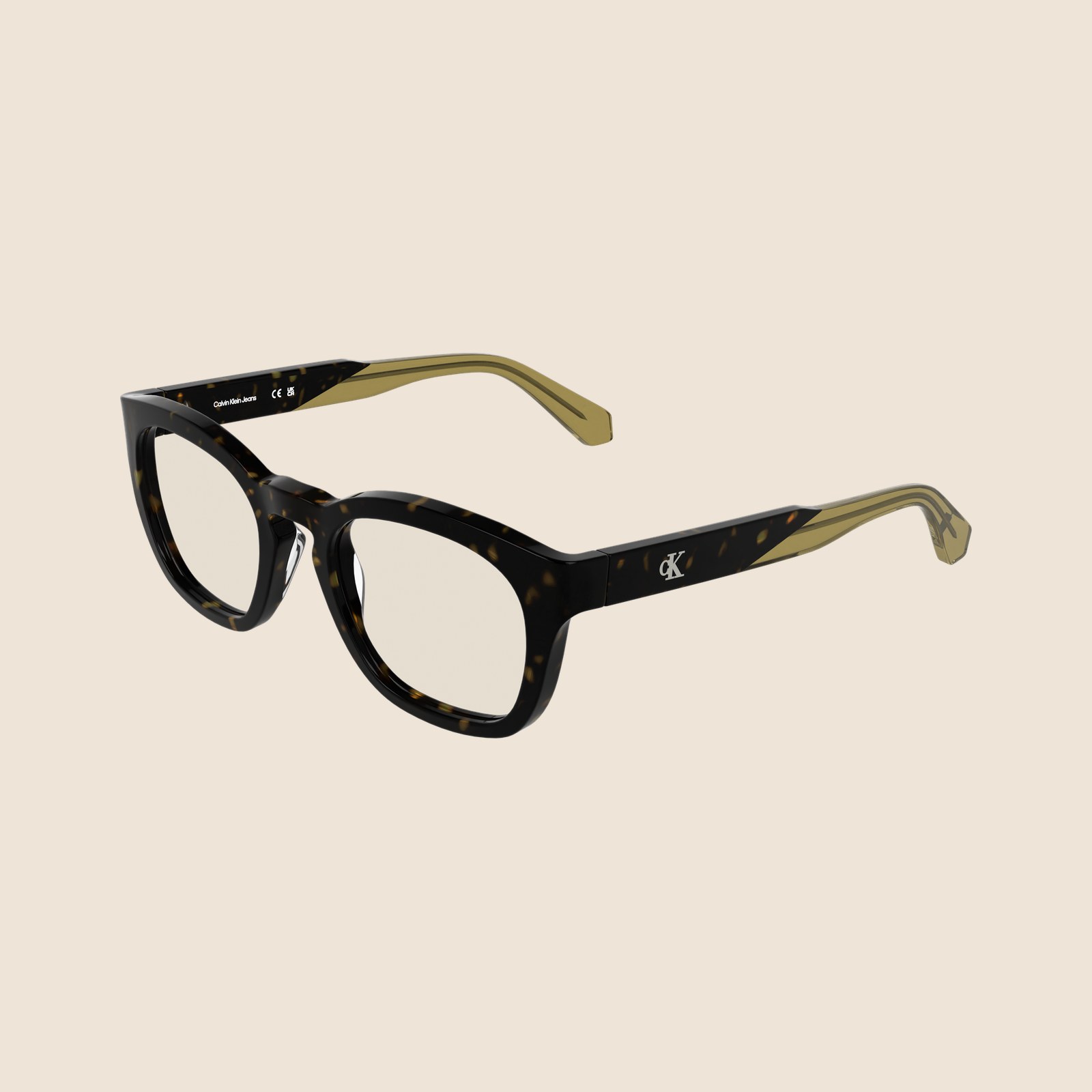 Calvin Klein Jeans CKJ25626 Havana