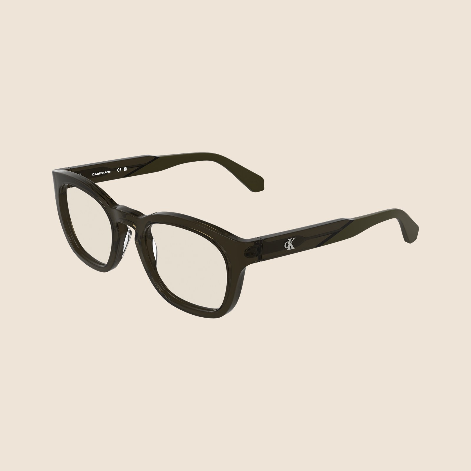 Calvin Klein Jeans CKJ25626 Cristal