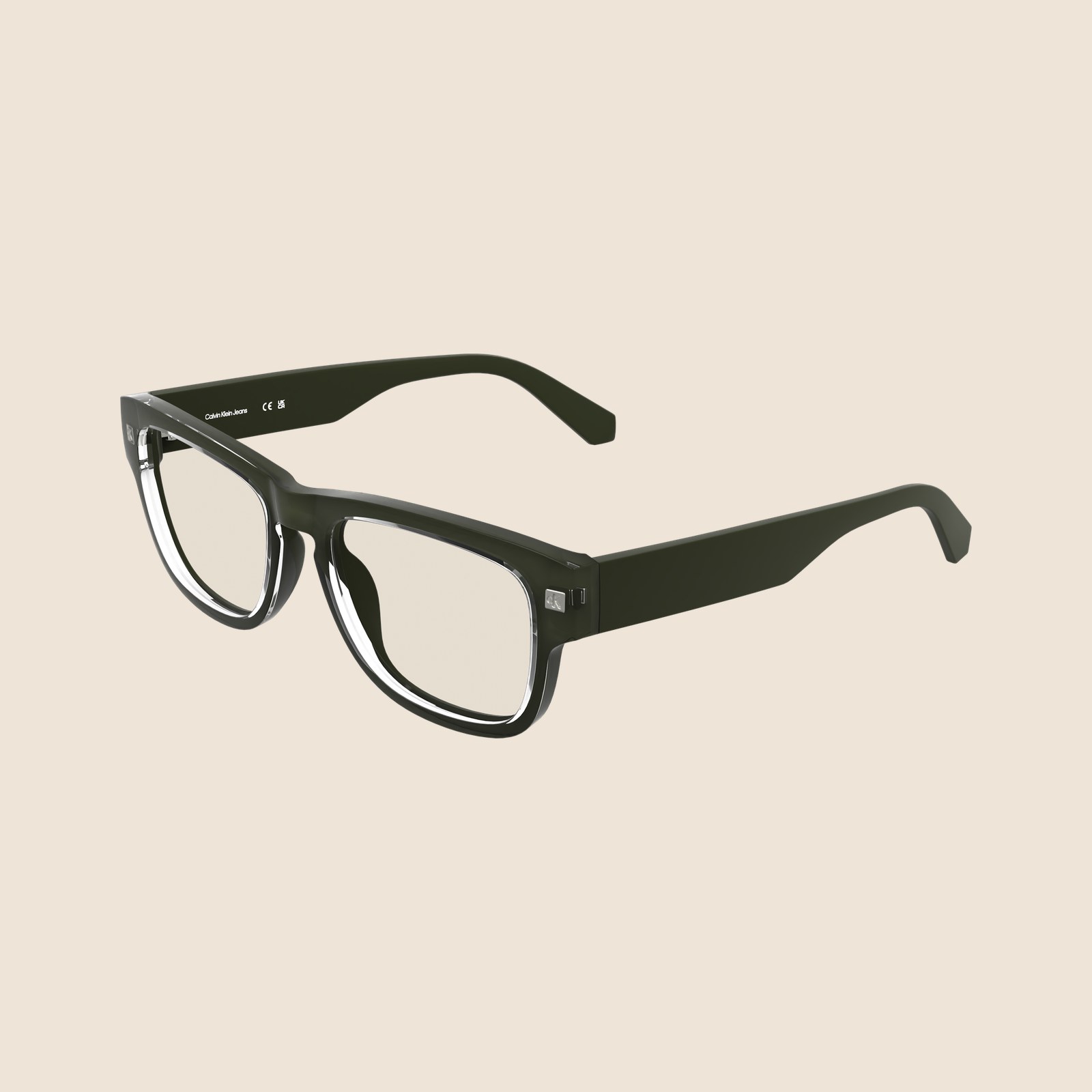 Calvin Klein Jeans CKJ25627 Verde