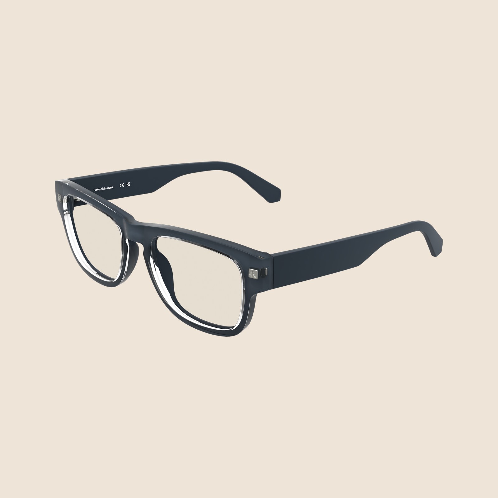 Calvin Klein Jeans CKJ25627 Azul 53mm
