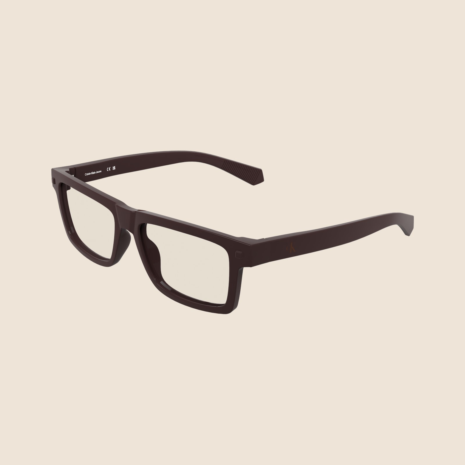 Calvin Klein Jeans CKJ25629 Marrom 210