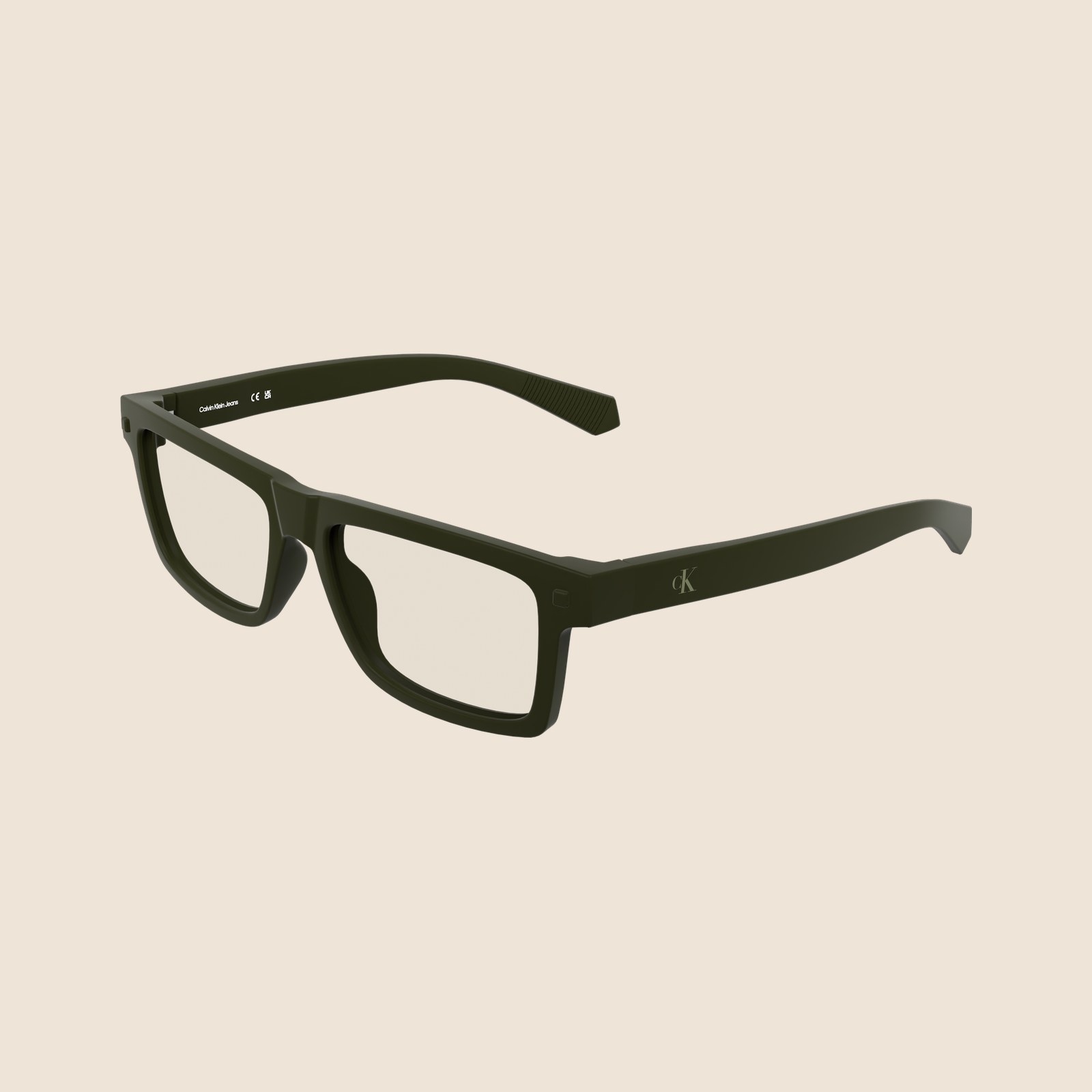 Calvin Klein Jeans CKJ25629 Marrom 309