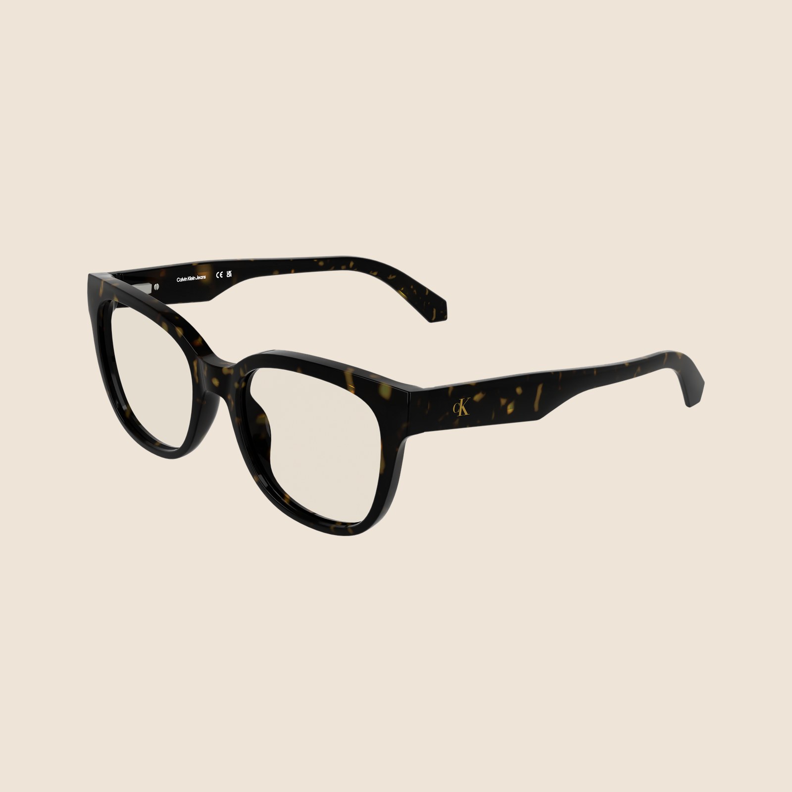 Calvin Klein Jeans CKJ25632 Havana