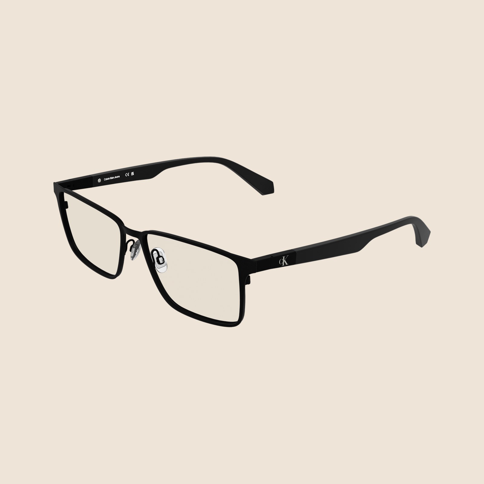 Calvin Klein Jeans CKJ26205 Preto