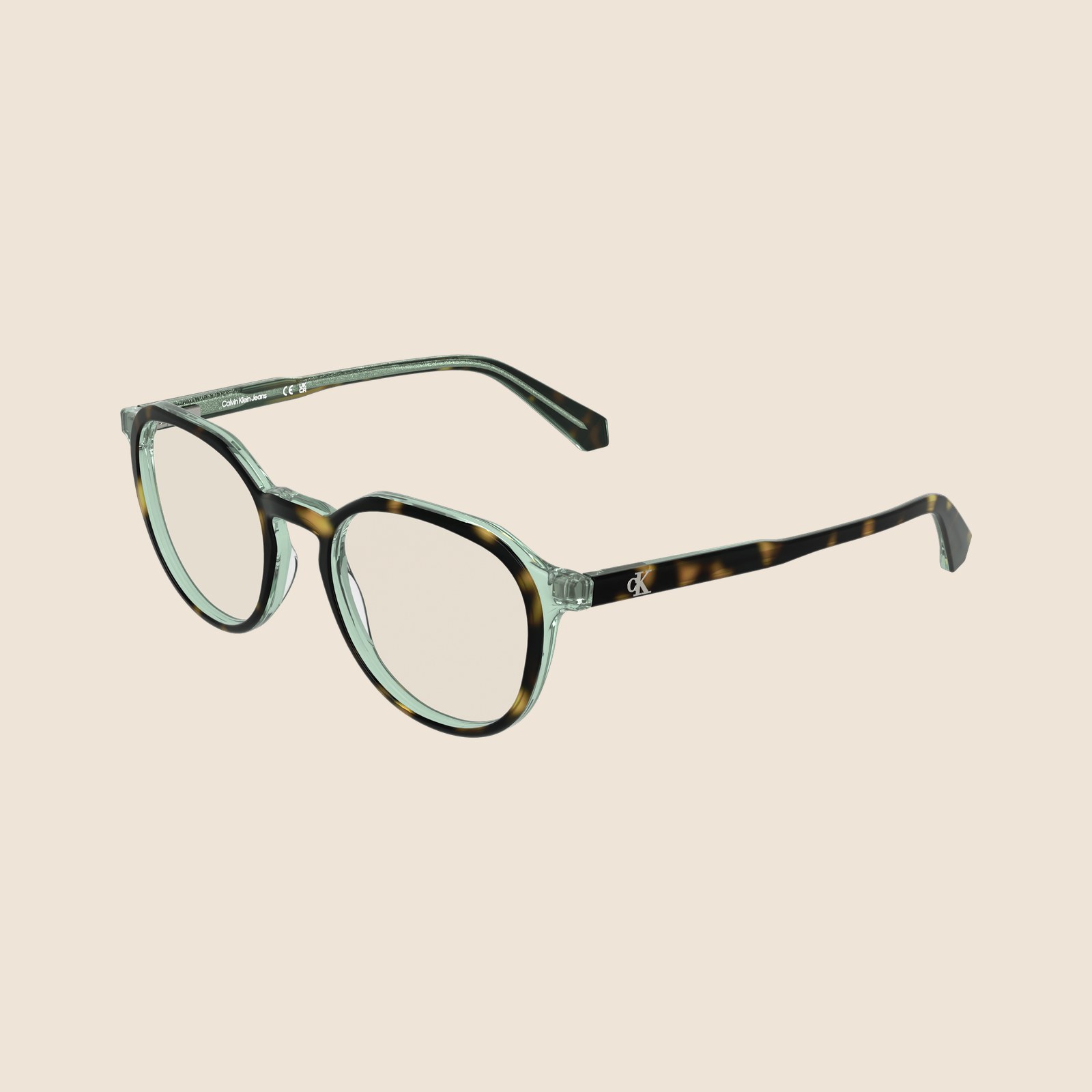 Calvin Klein Jeans CKJ26637 Havana