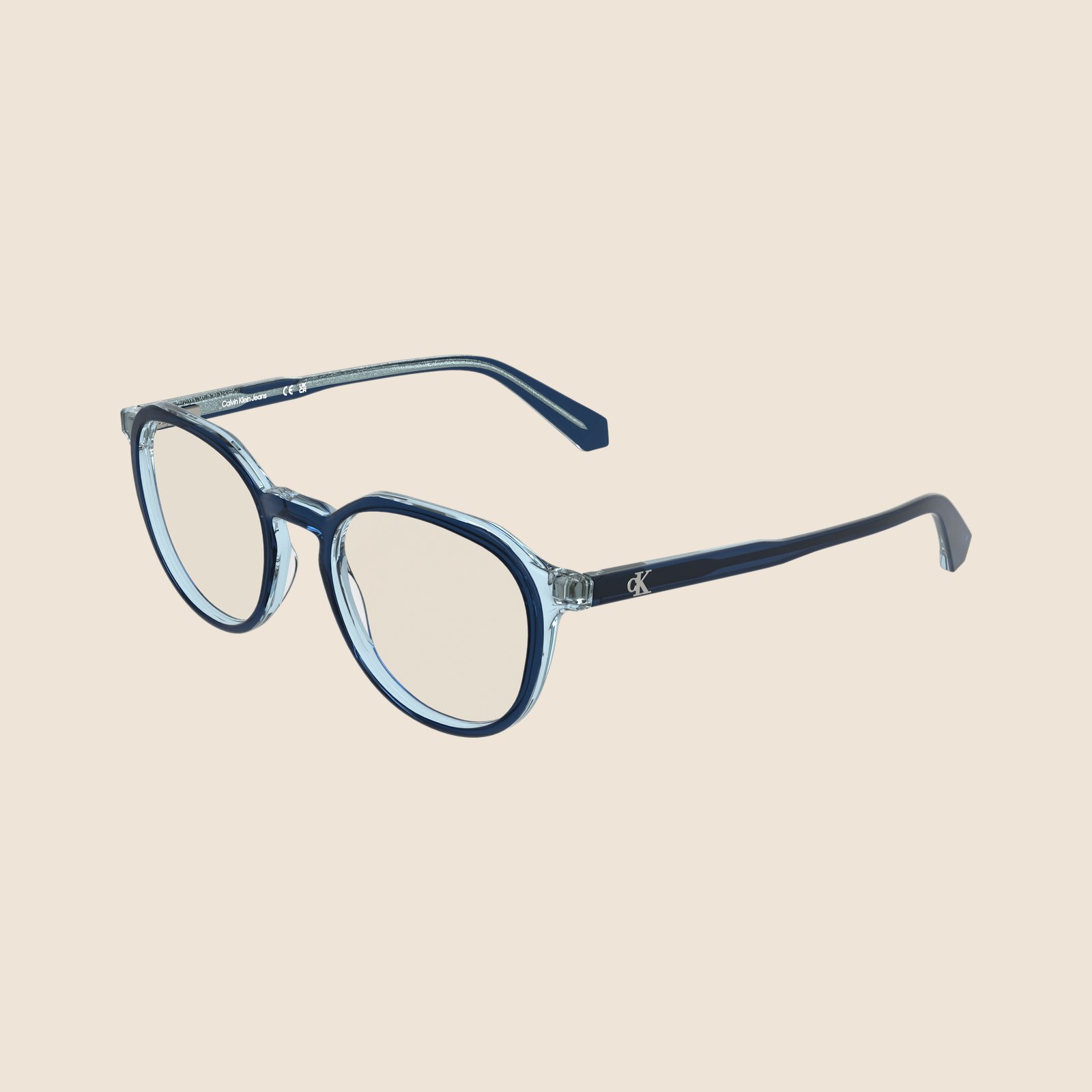 Calvin Klein Jeans CKJ26637 Azul