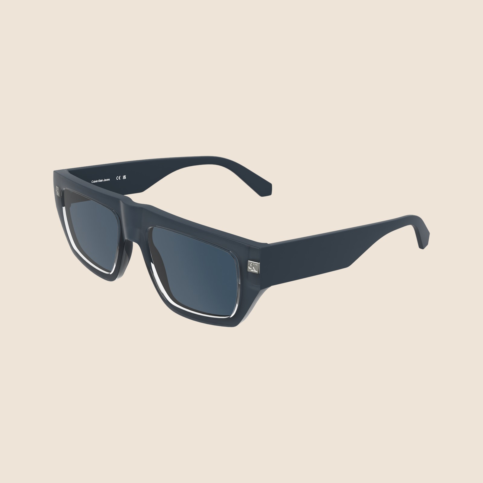Calvin Klein Jeans CKJ25619S Azul