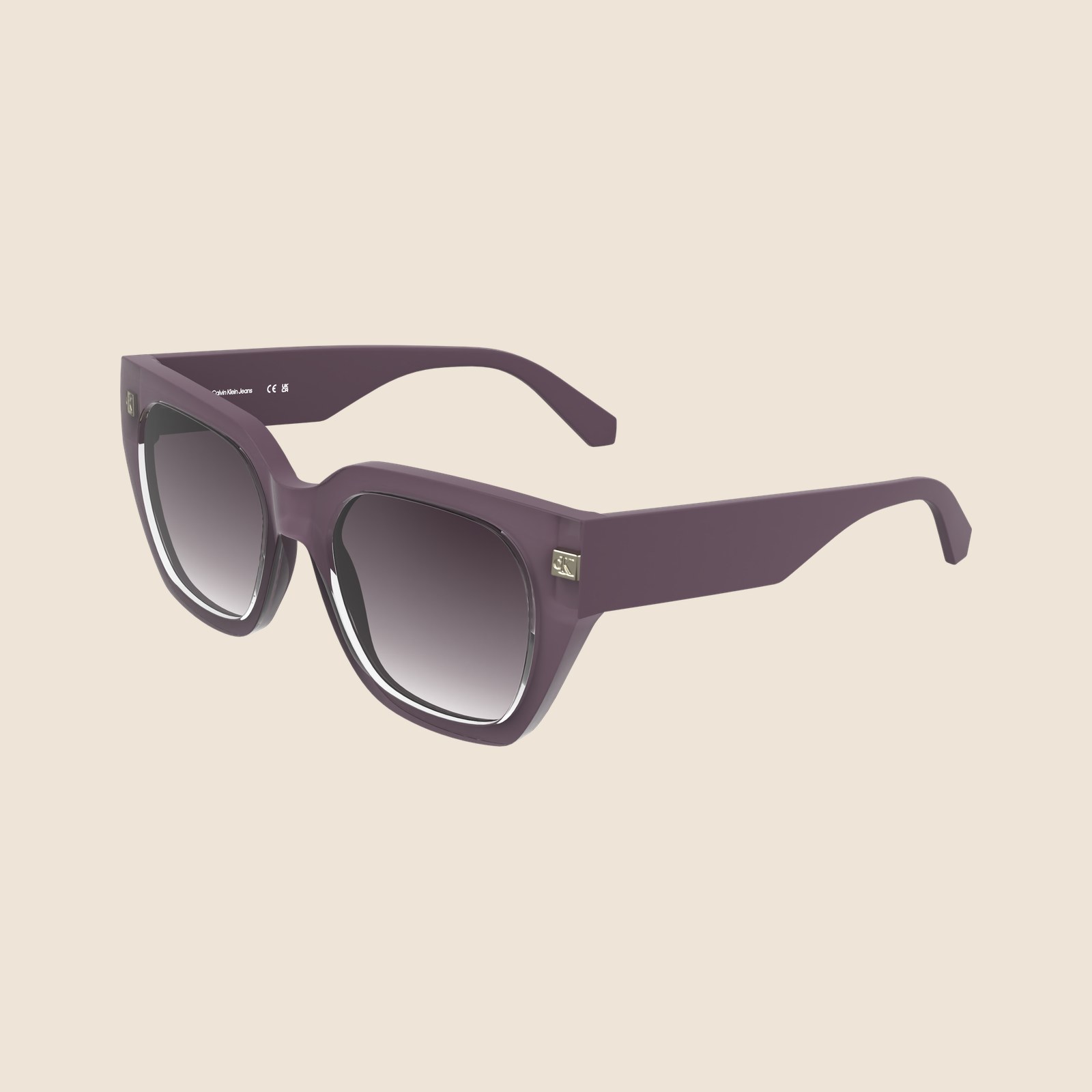 Calvin Klein Jeans CKJ25620S Malva