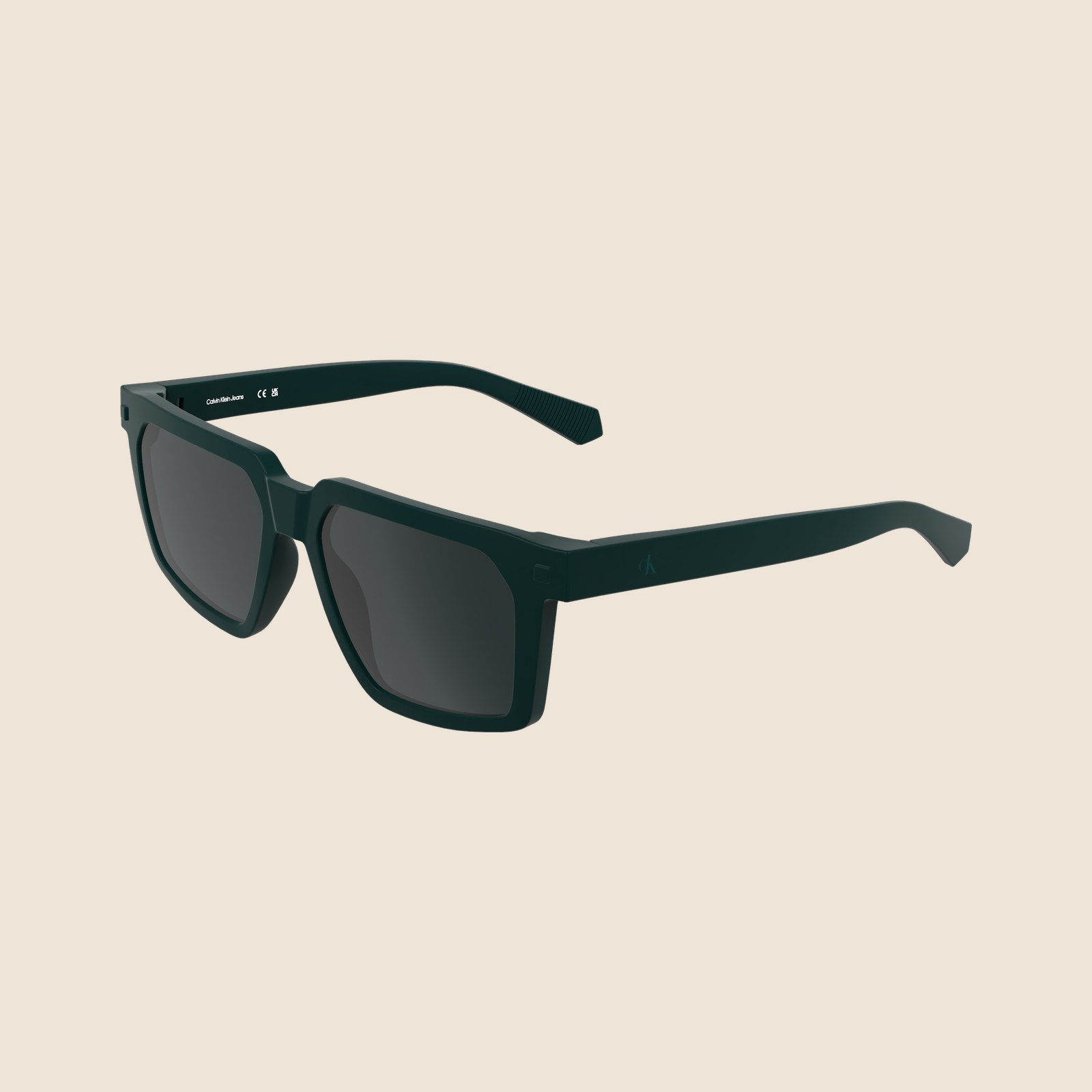 Calvin Klein Jeans CKJ25621S Preto