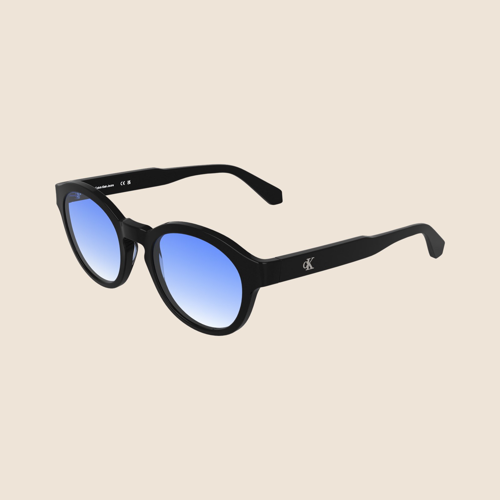 Calvin Klein Jeans CKJ26604S Preto