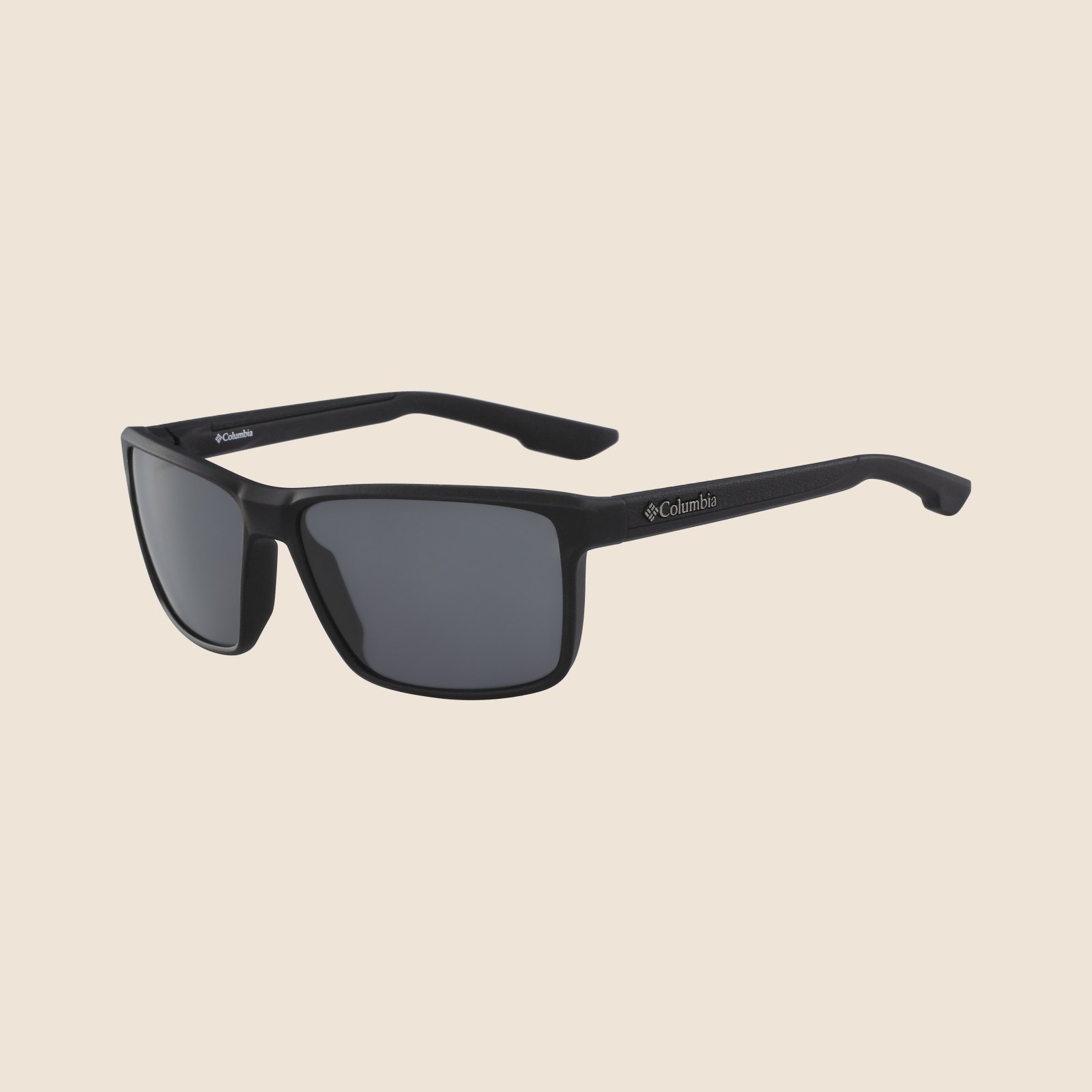 Columbia C505S Preto