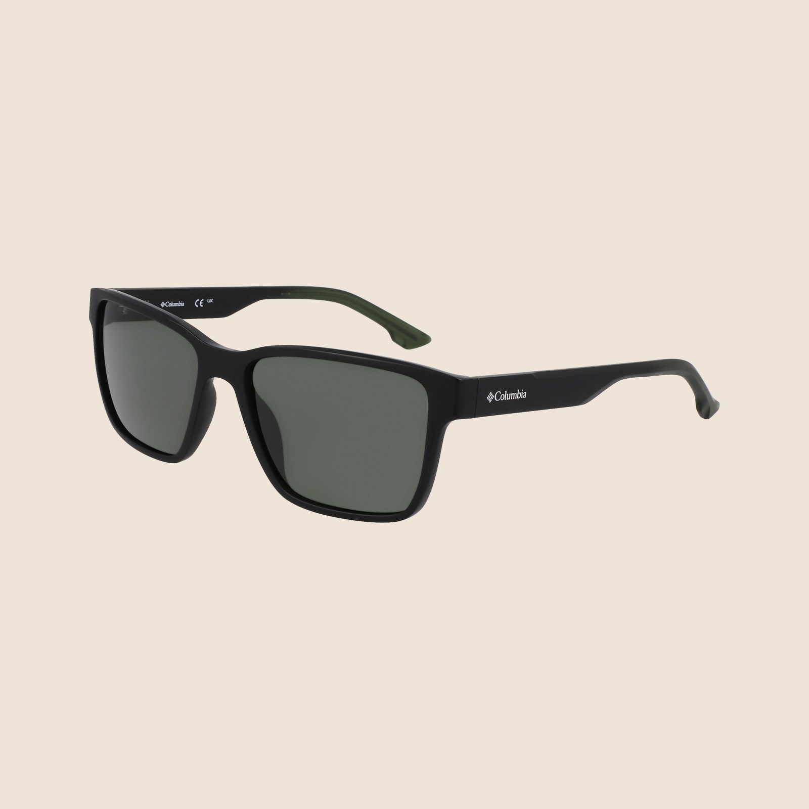 Columbia C568S Preto