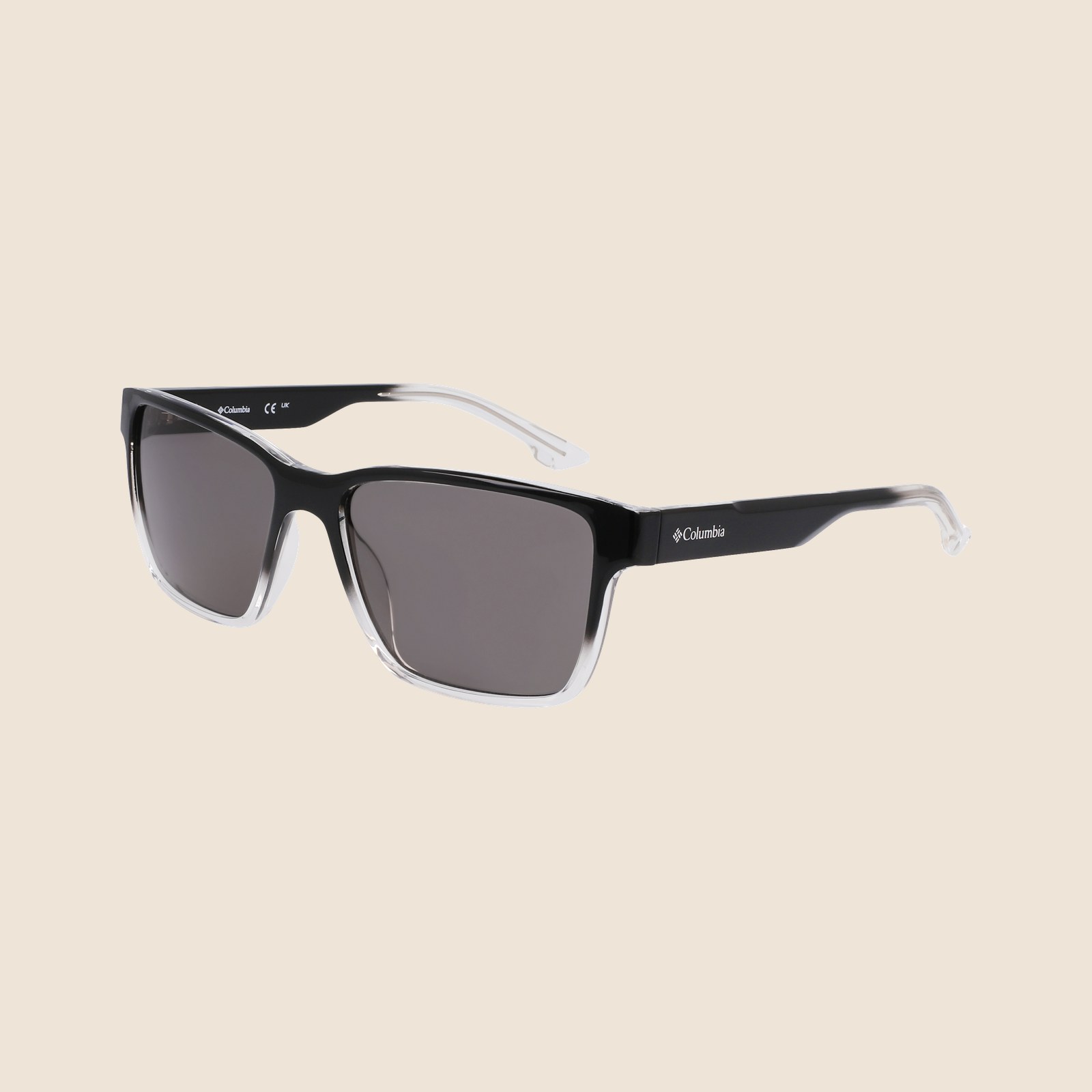 Columbia C568S Preto Degradê