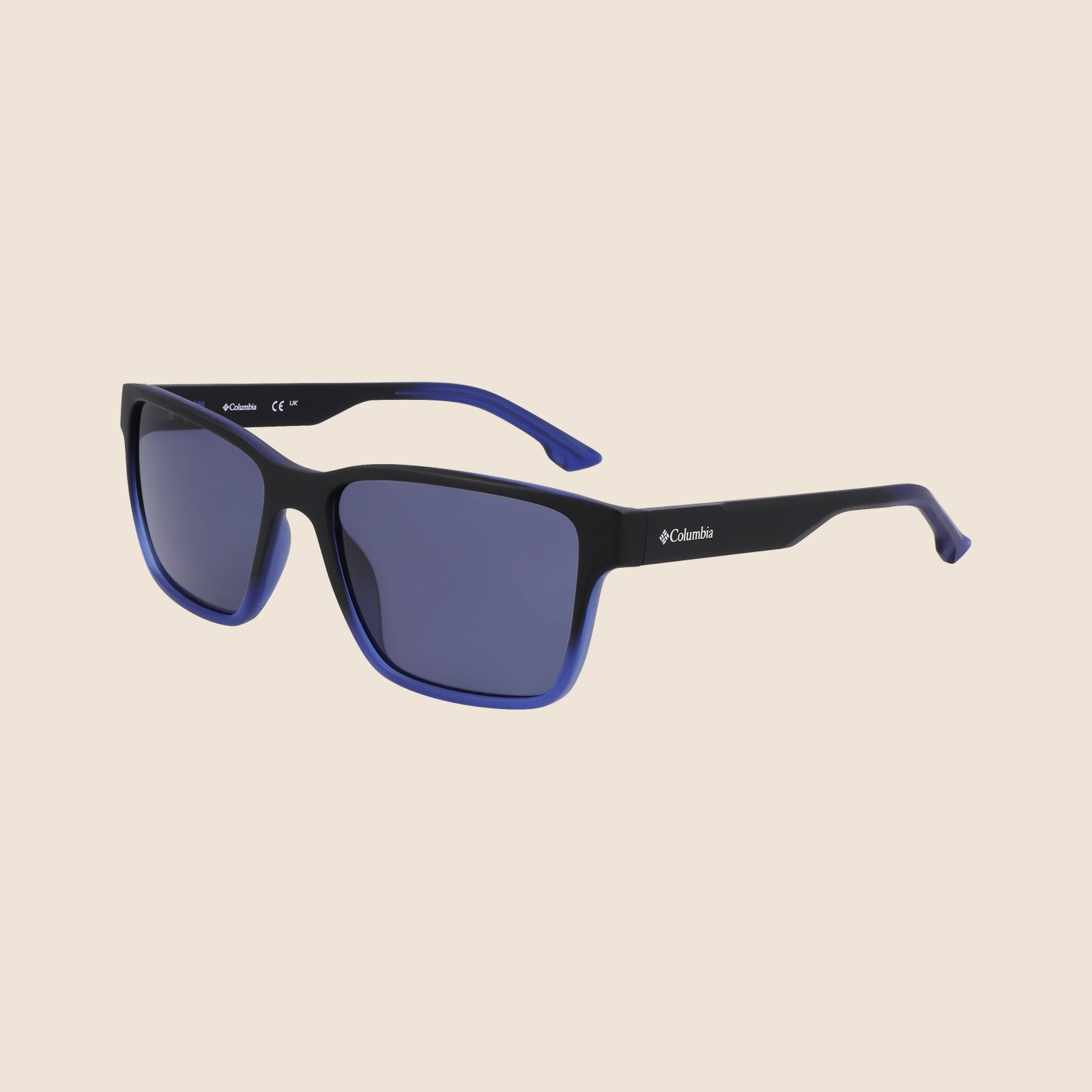 Columbia C568S Preto e Azul