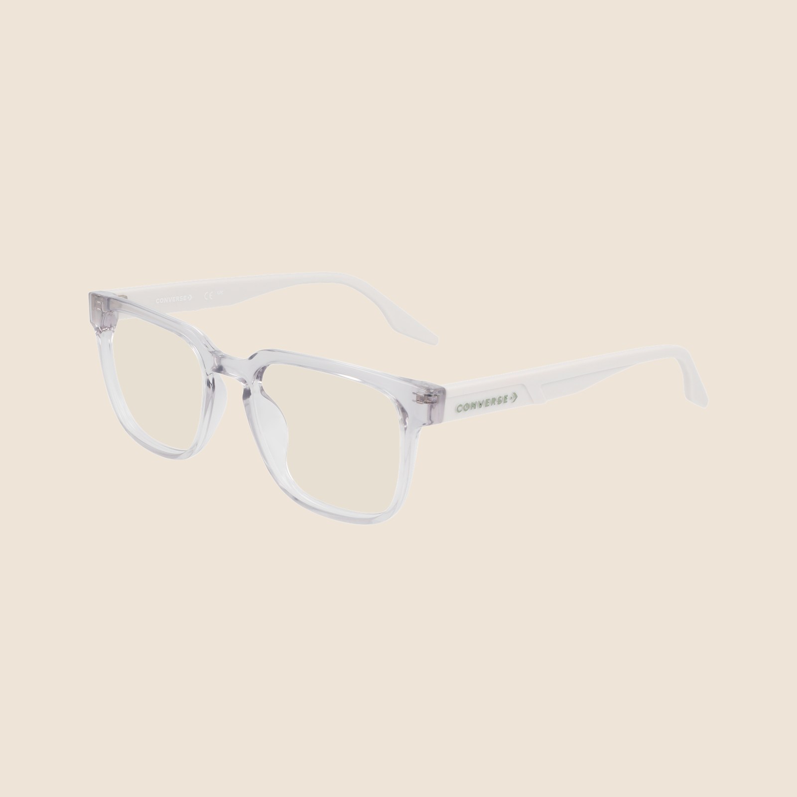 Converse CV5119 Cristal Cinza