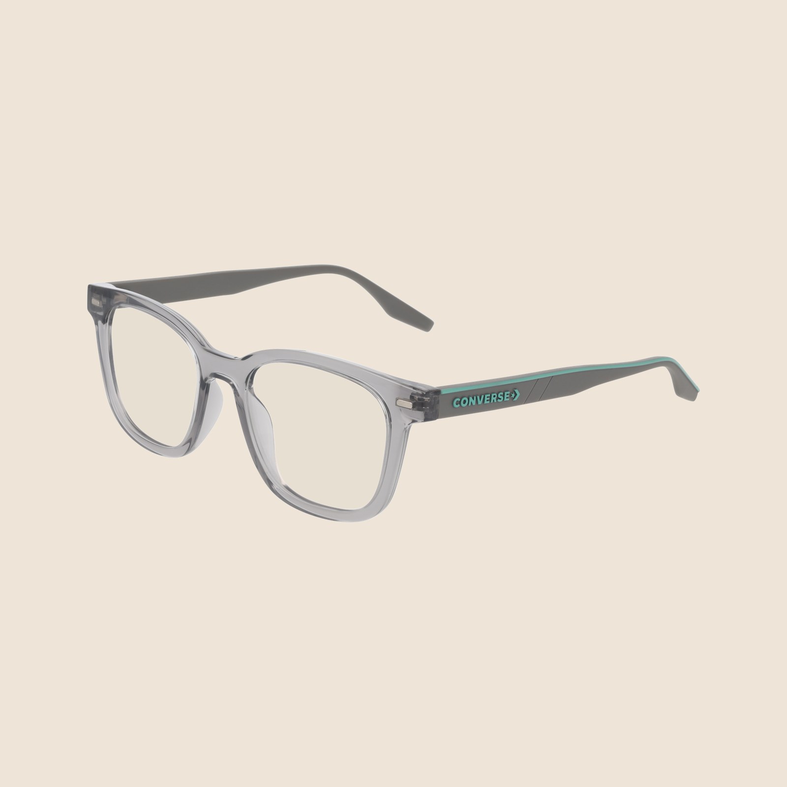 Converse CV5131 Cristal Cinza