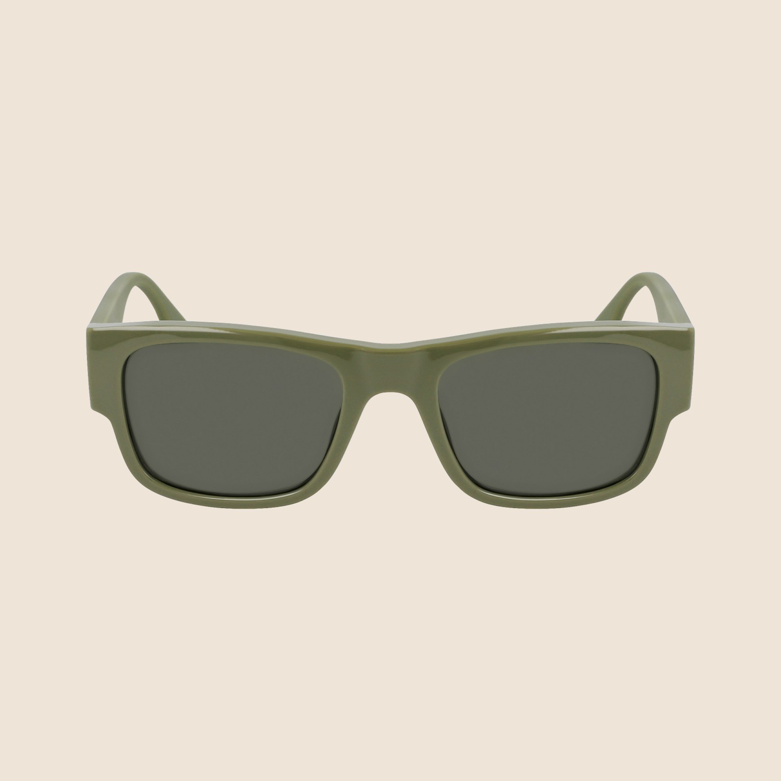 Converse CV555S Verde Militar