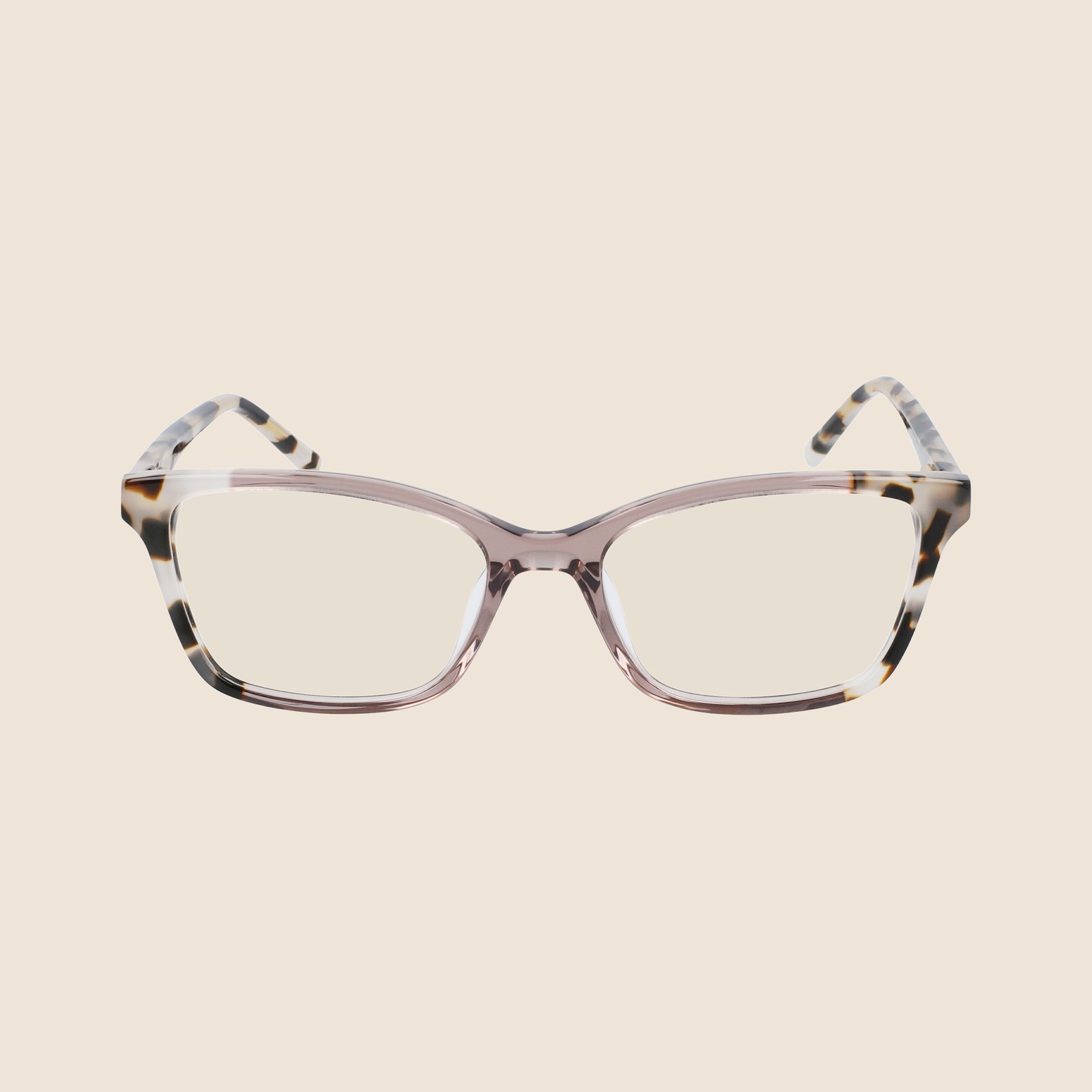 DKNY DK5034 Marfim e Cáqui