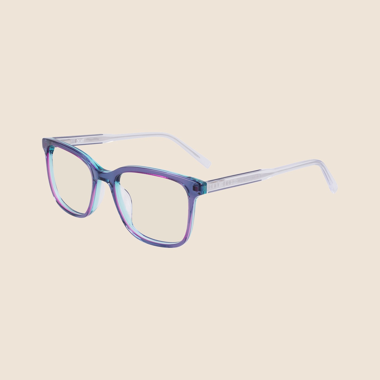 DKNY DK5065 Cristal Azul