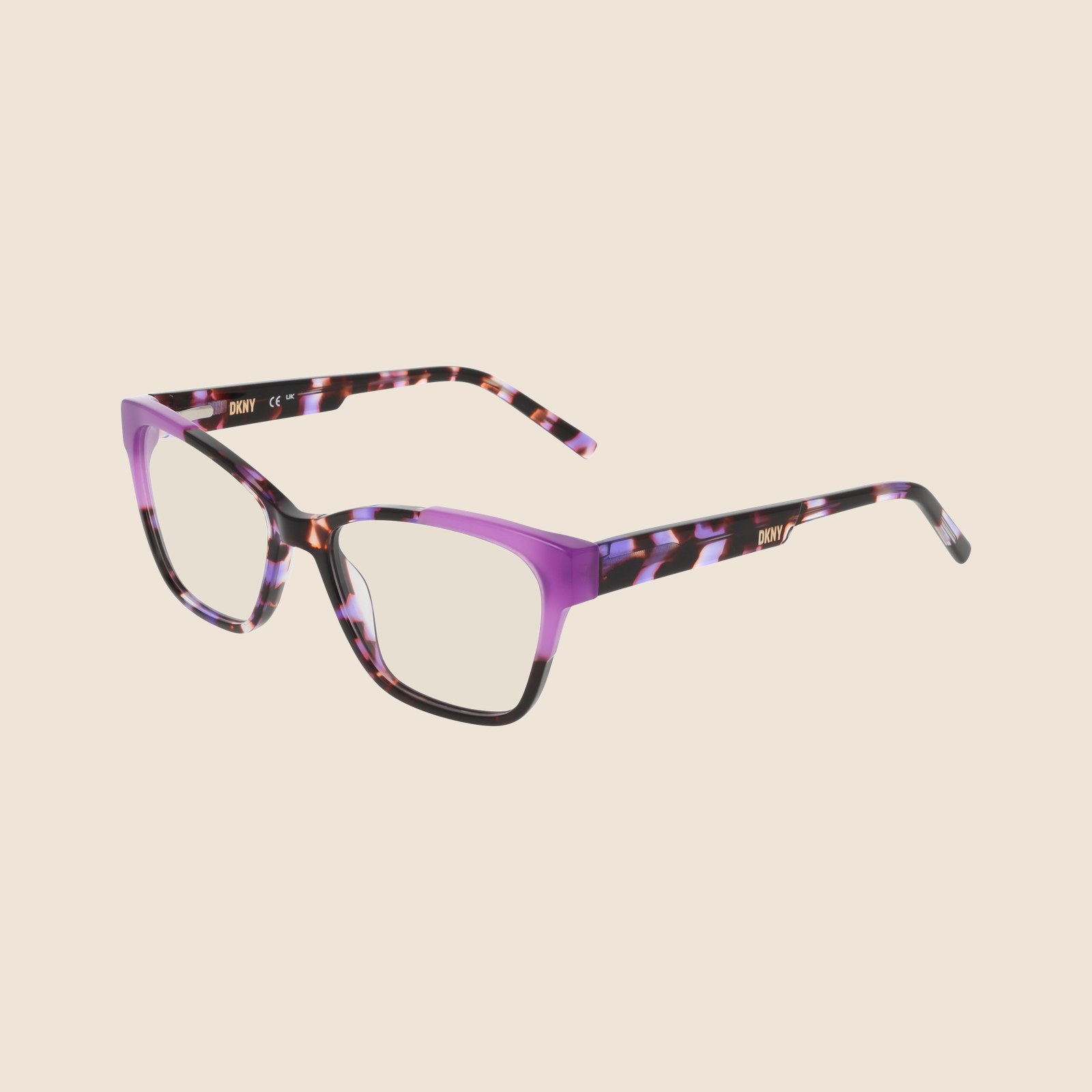 DKNY DK5072 Tartaruga Ametista