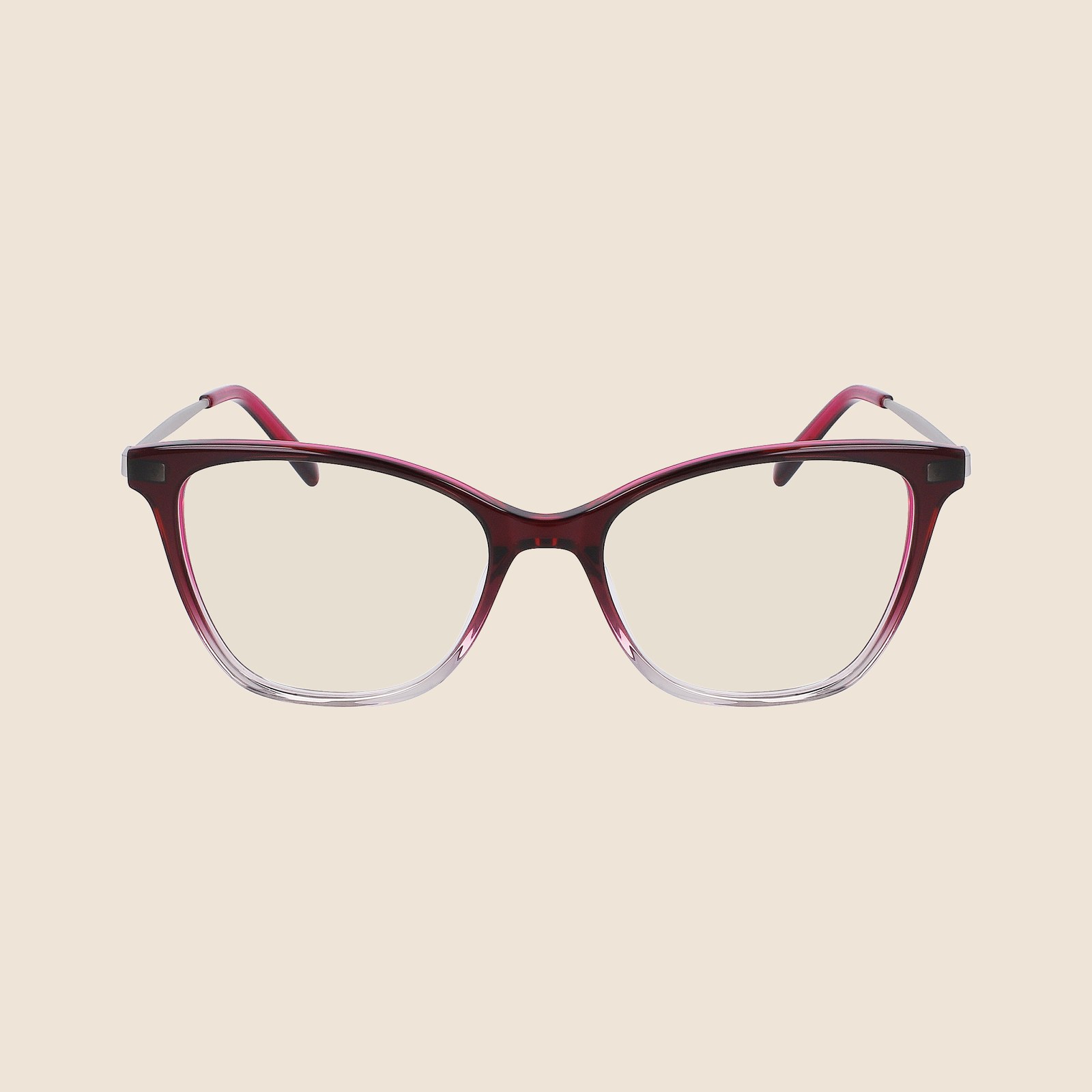 DKNY DK7010 Ameixa Degradê