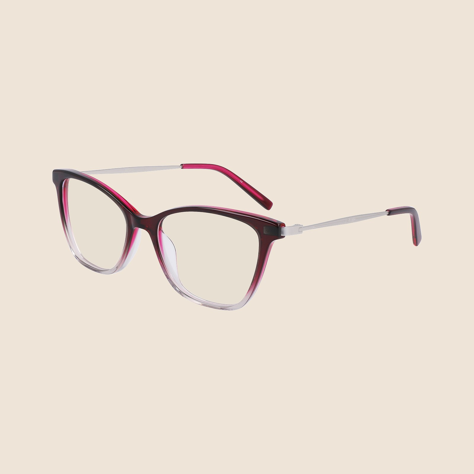 DKNY DK7010 Ameixa Degradê