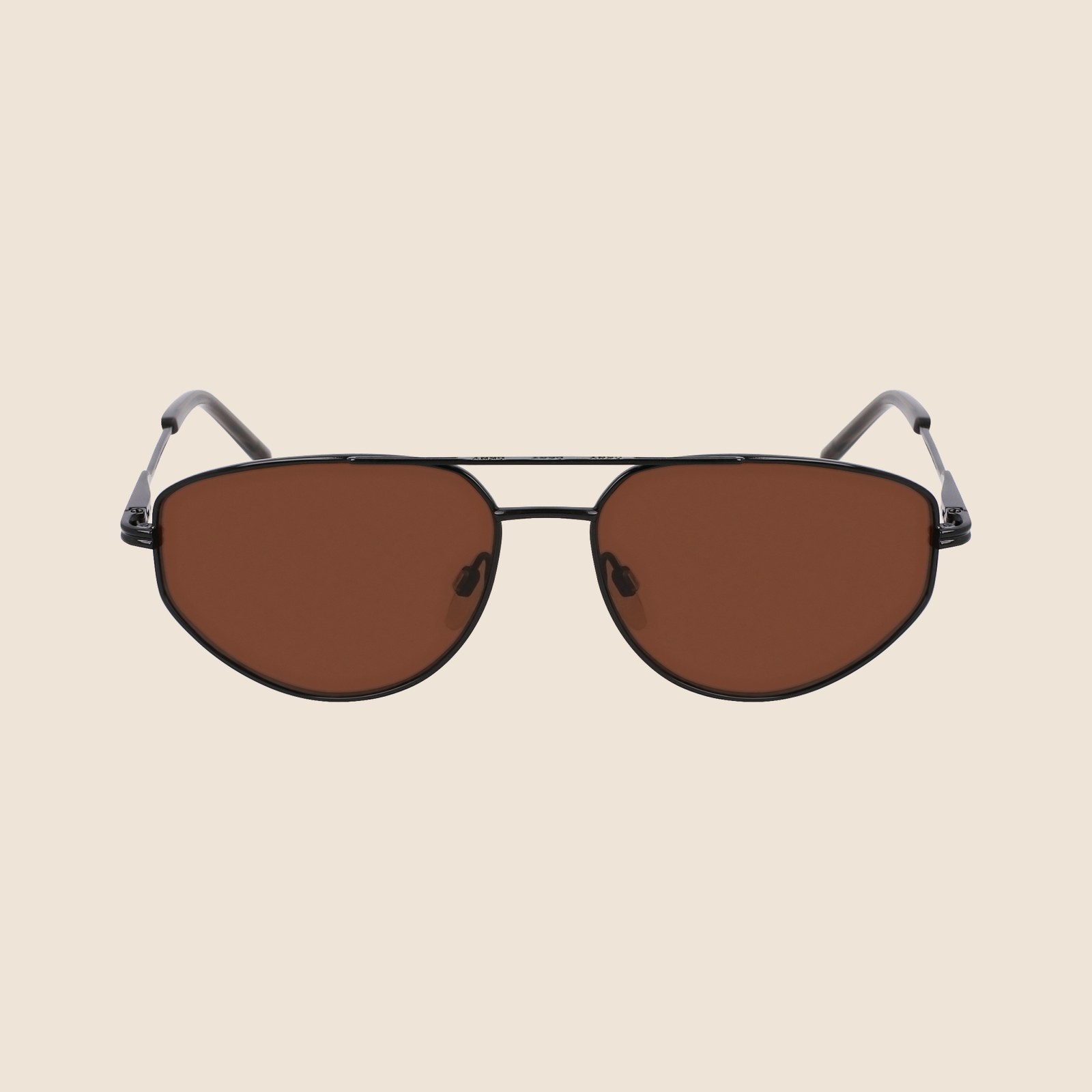 DKNY DK117S Preto