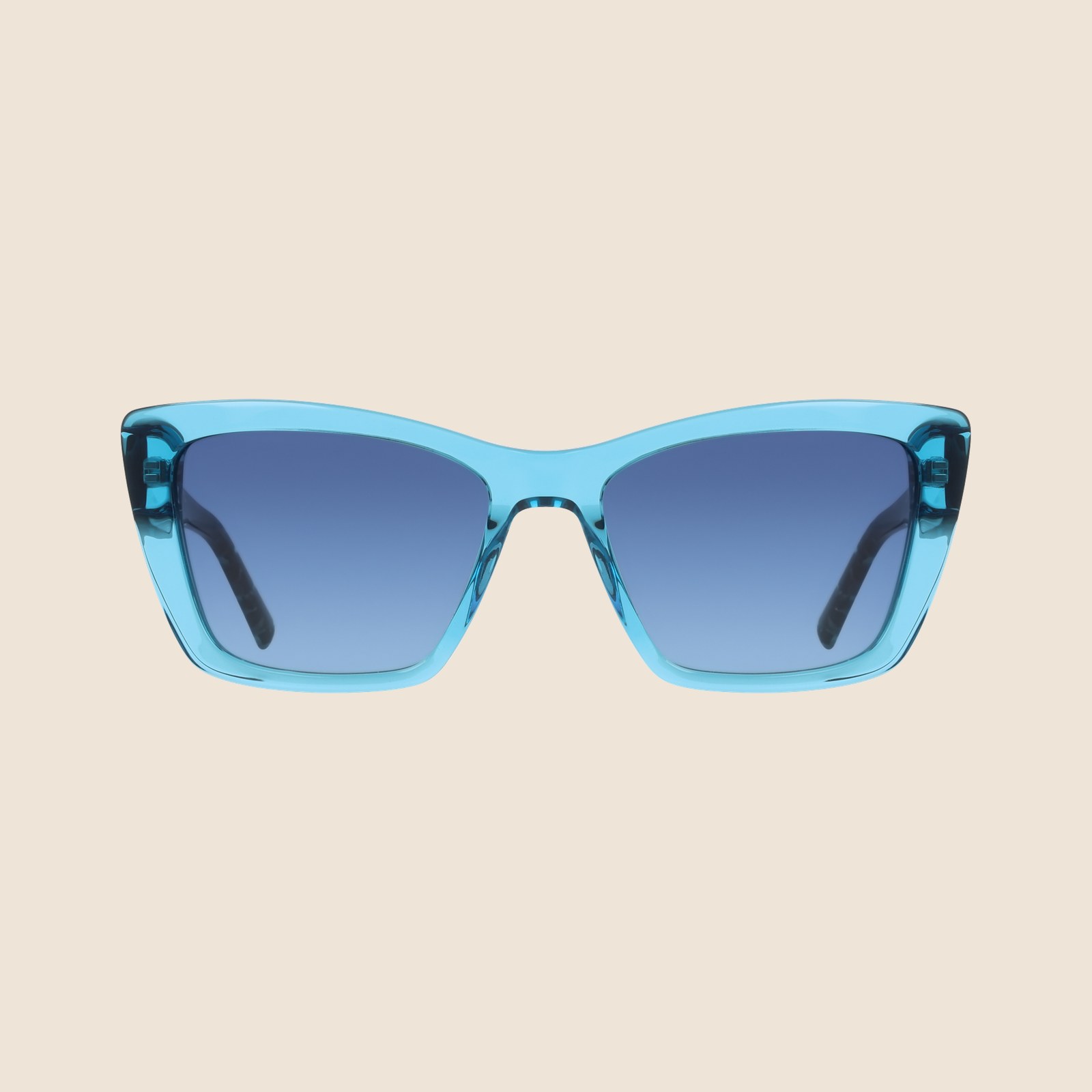 DKNY DK554S Cristal