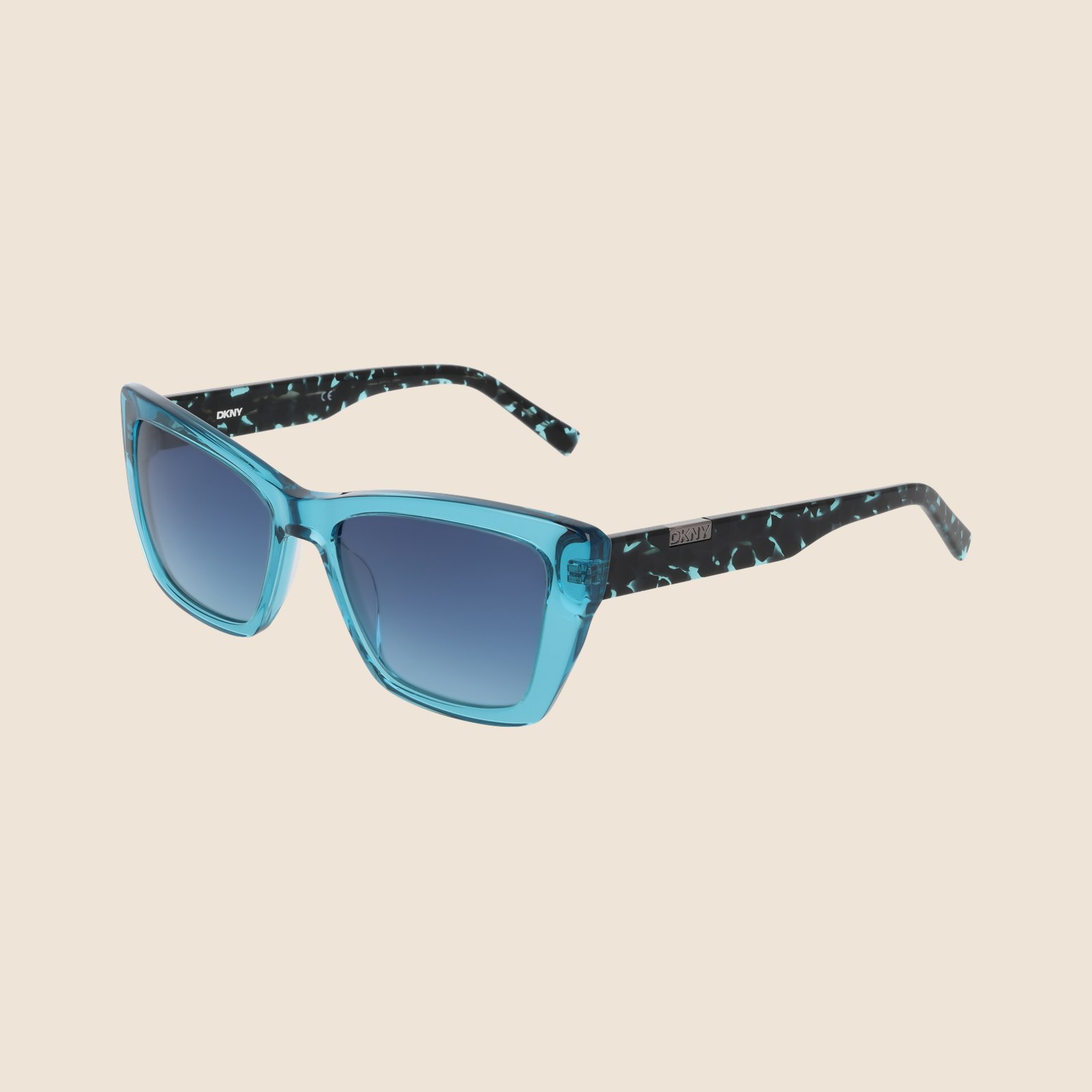 DKNY DK554S Cristal