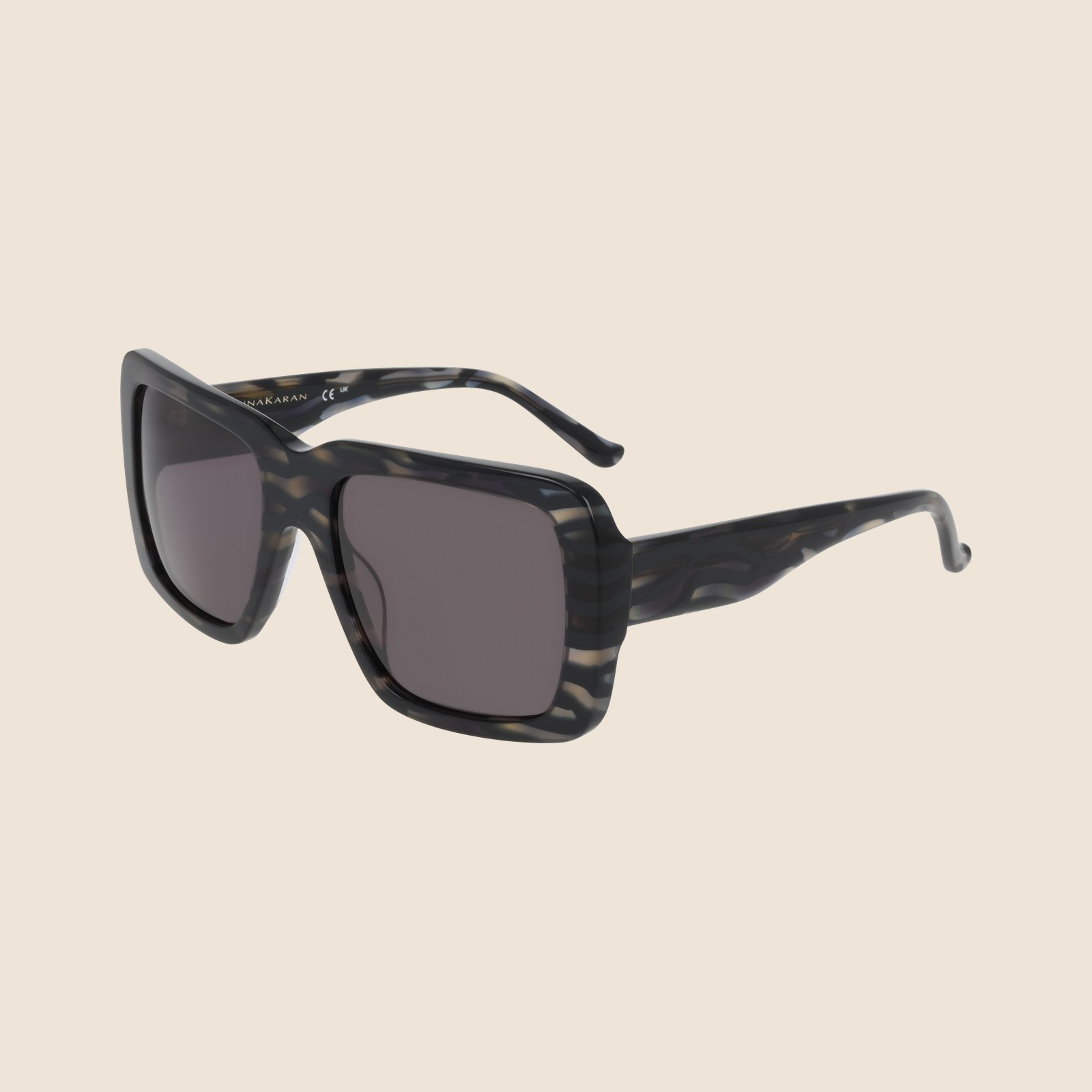 Donna DO518S Cinza